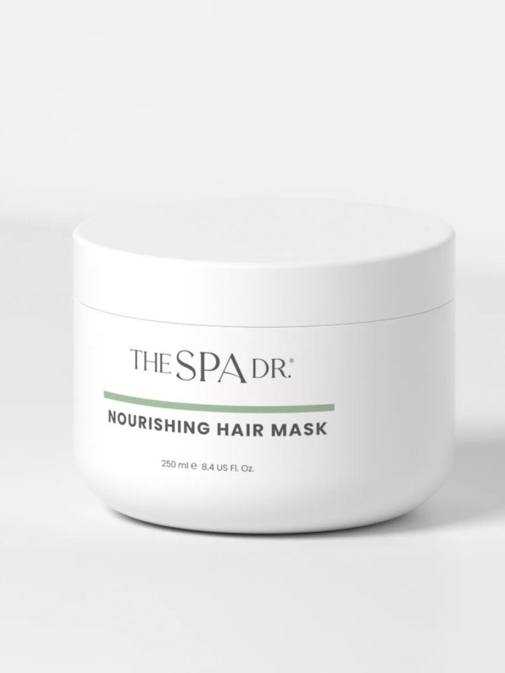 THE SPA DR. Nourishing Hair Mask/250 ml 8.4 Us Fl Oz/NWB.